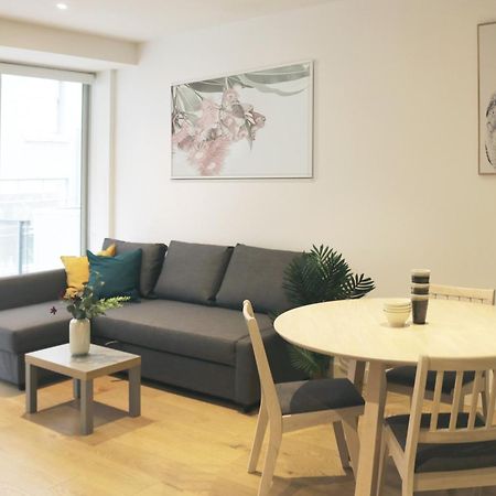 Absolute Collins Apartments Melbourne Ngoại thất bức ảnh