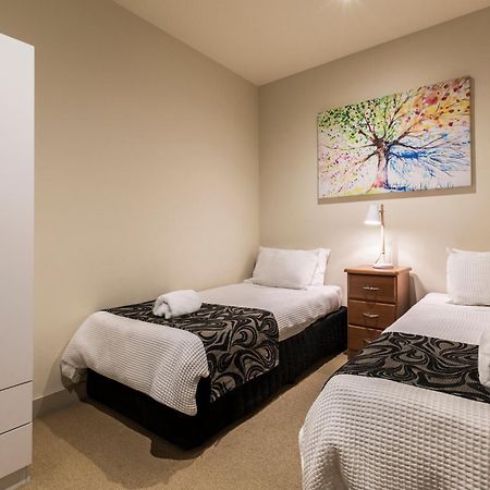 Absolute Collins Apartments Melbourne Ngoại thất bức ảnh