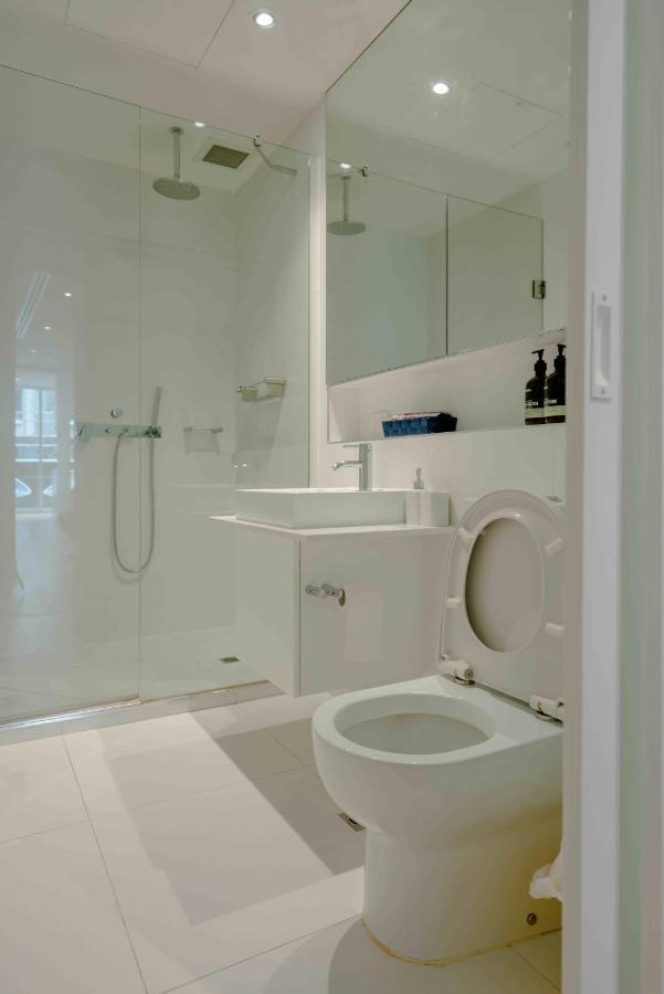 Absolute Collins Apartments Melbourne Ngoại thất bức ảnh