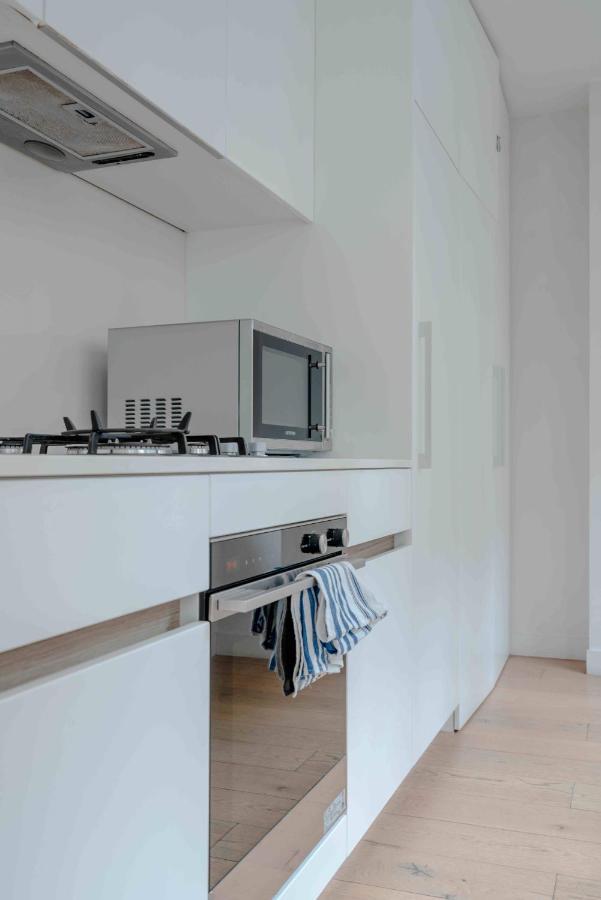 Absolute Collins Apartments Melbourne Ngoại thất bức ảnh