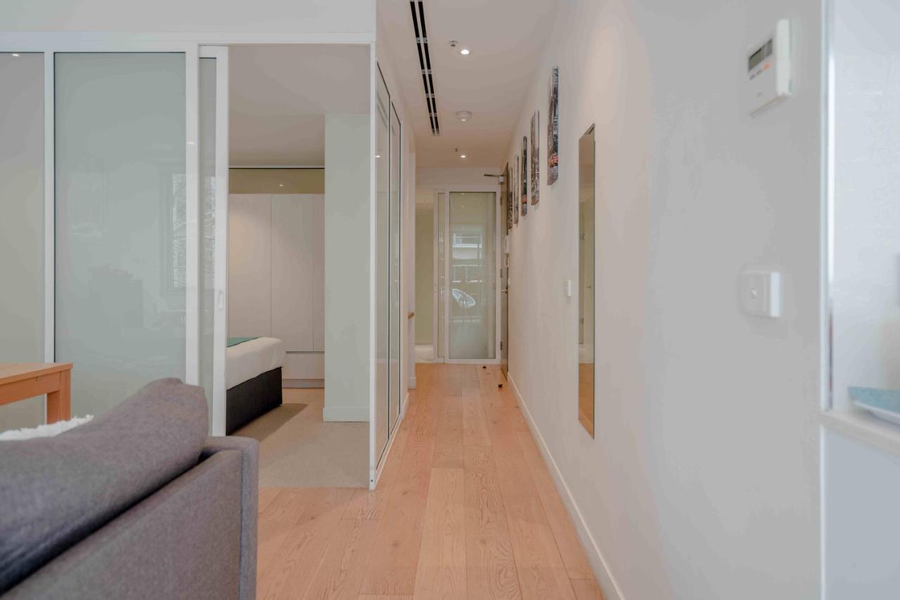 Absolute Collins Apartments Melbourne Ngoại thất bức ảnh