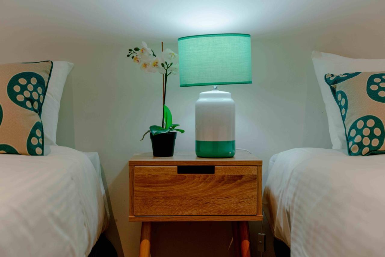 Absolute Collins Apartments Melbourne Ngoại thất bức ảnh