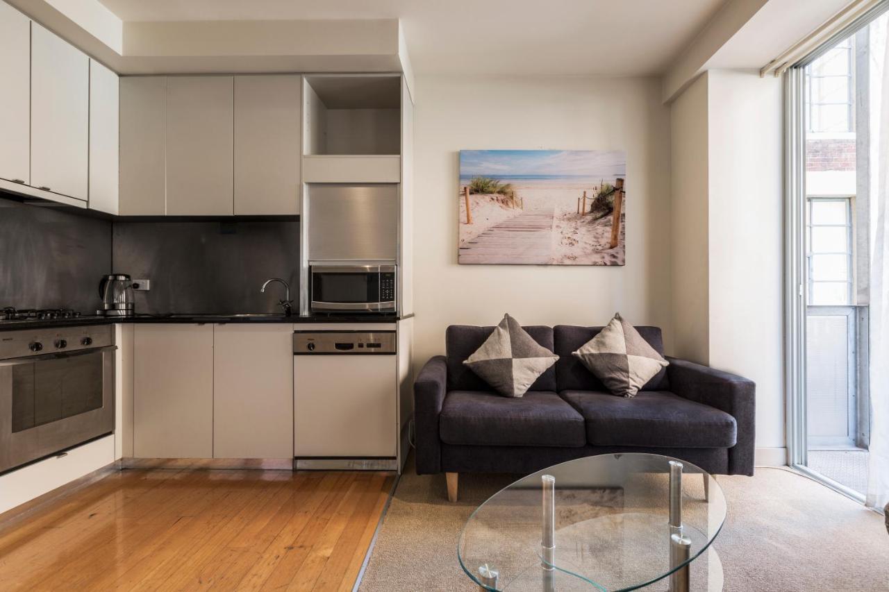 Absolute Collins Apartments Melbourne Ngoại thất bức ảnh