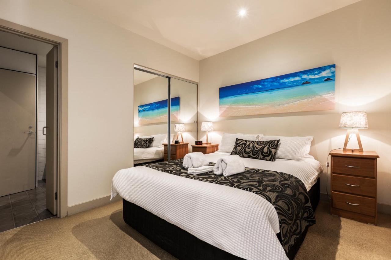 Absolute Collins Apartments Melbourne Ngoại thất bức ảnh