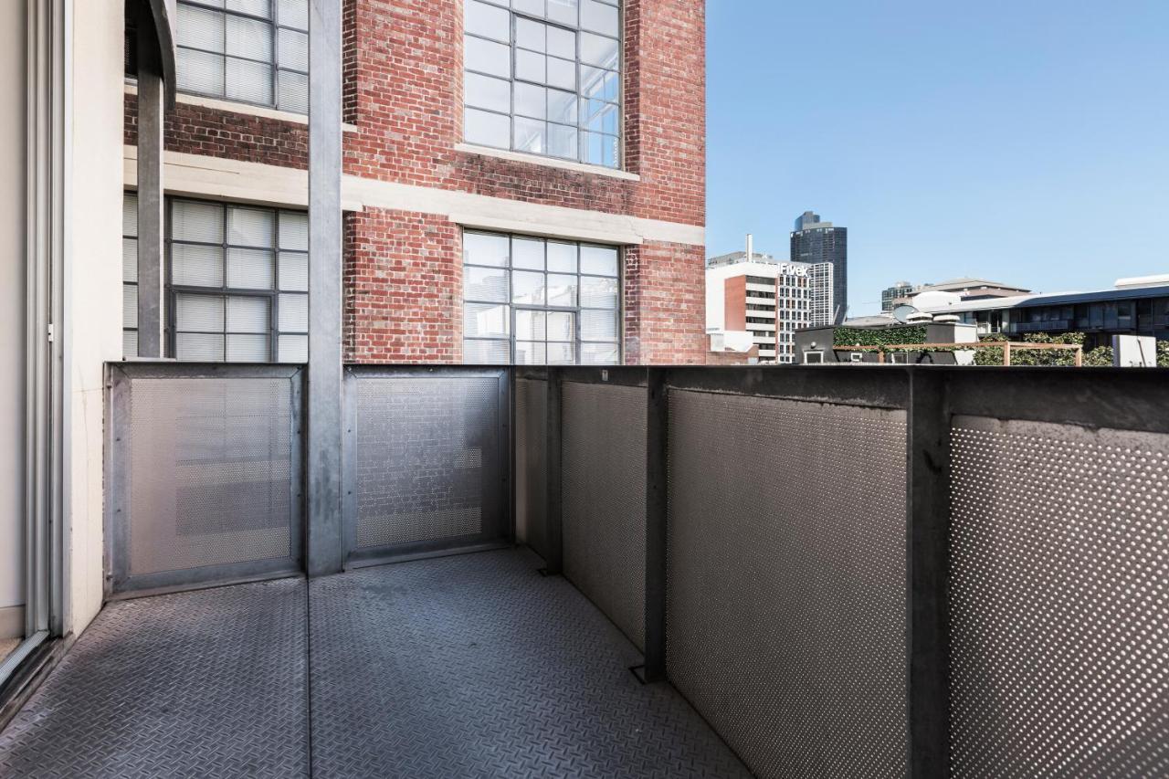 Absolute Collins Apartments Melbourne Ngoại thất bức ảnh