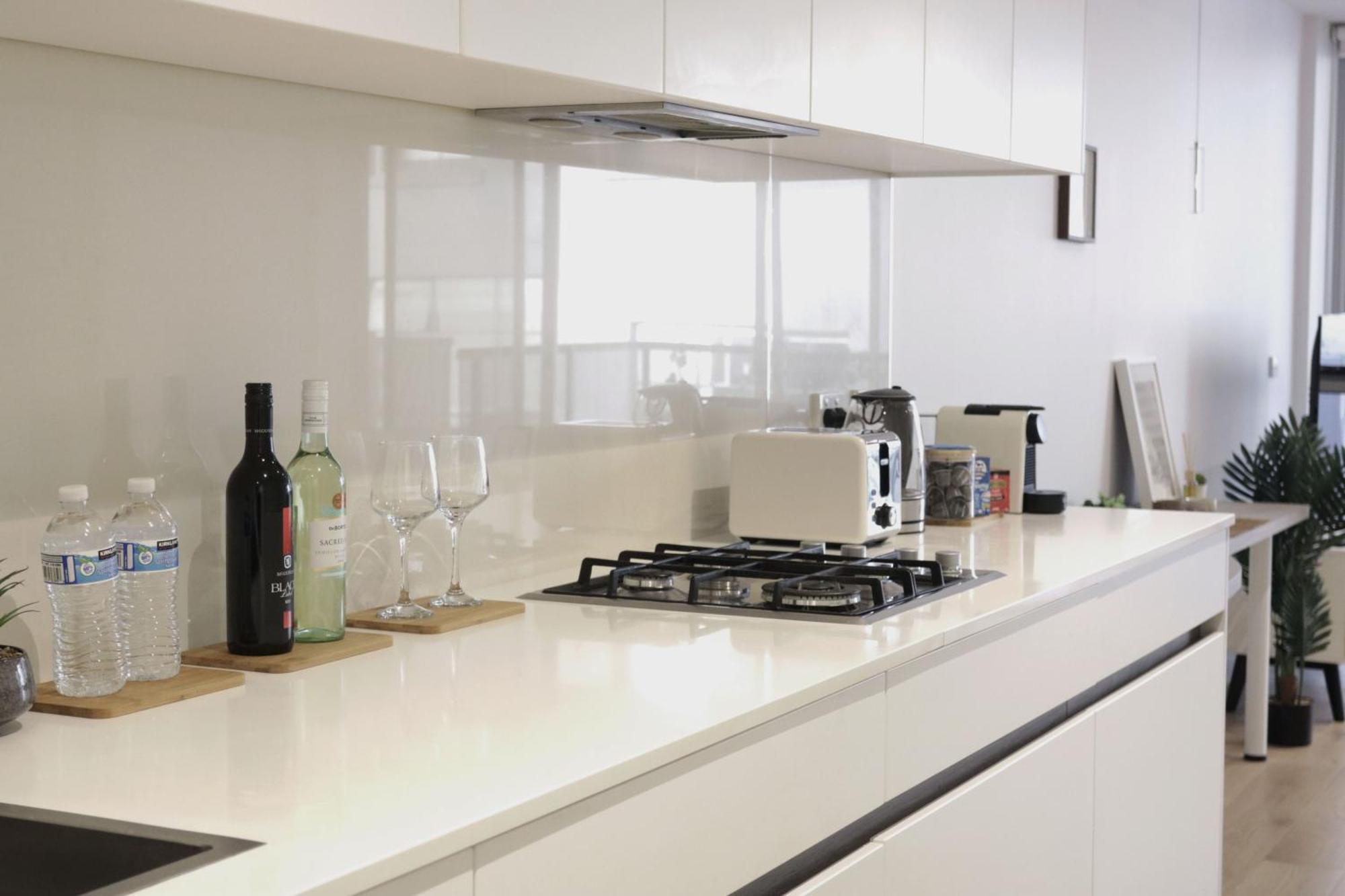 Absolute Collins Apartments Melbourne Ngoại thất bức ảnh