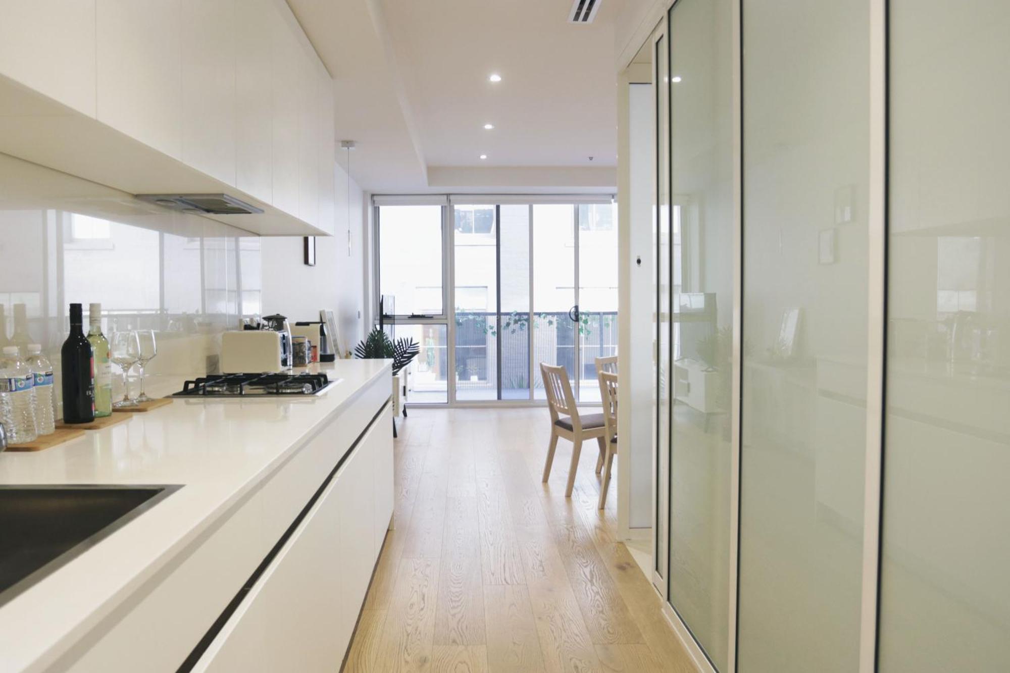 Absolute Collins Apartments Melbourne Ngoại thất bức ảnh