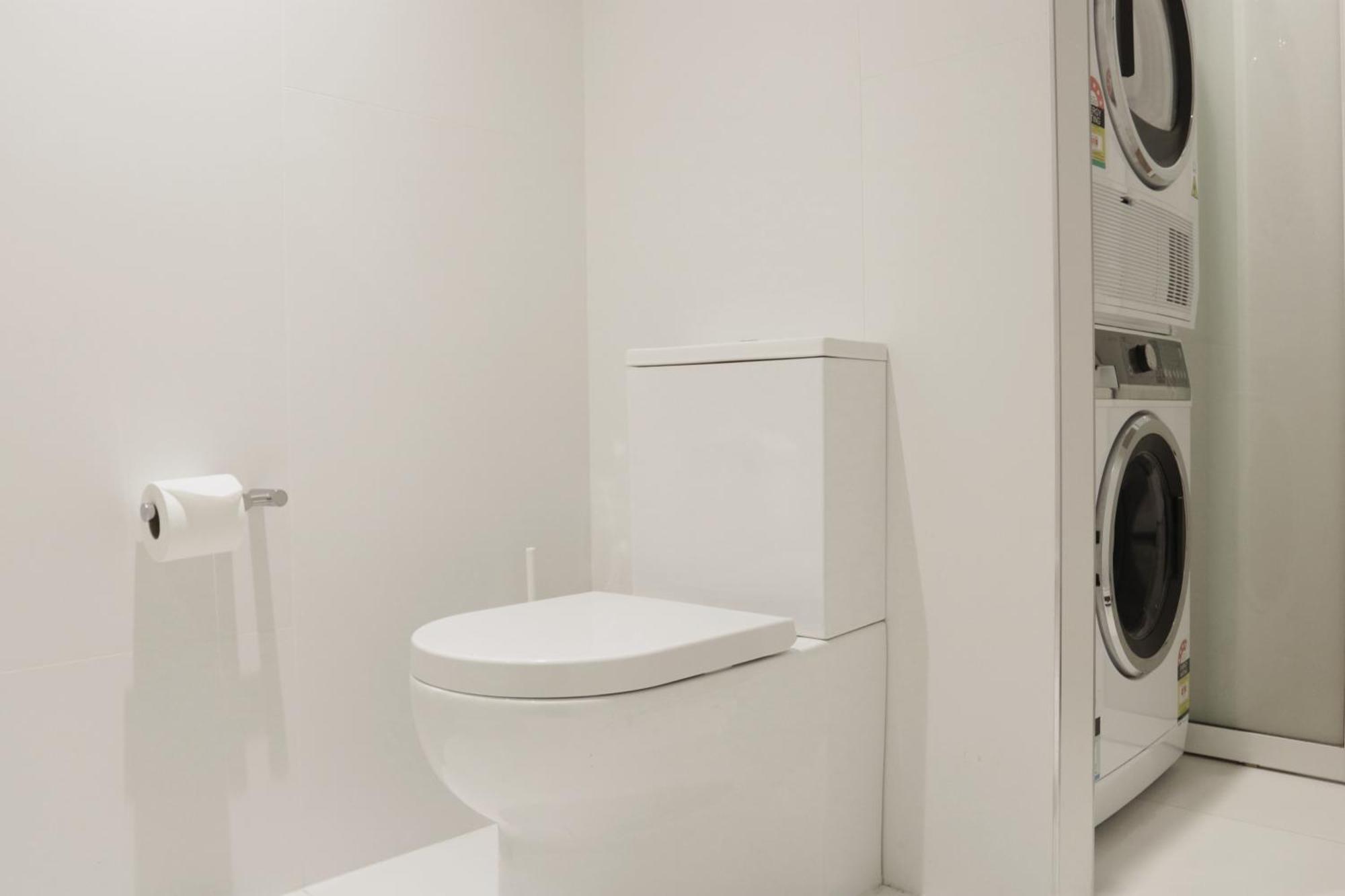 Absolute Collins Apartments Melbourne Ngoại thất bức ảnh