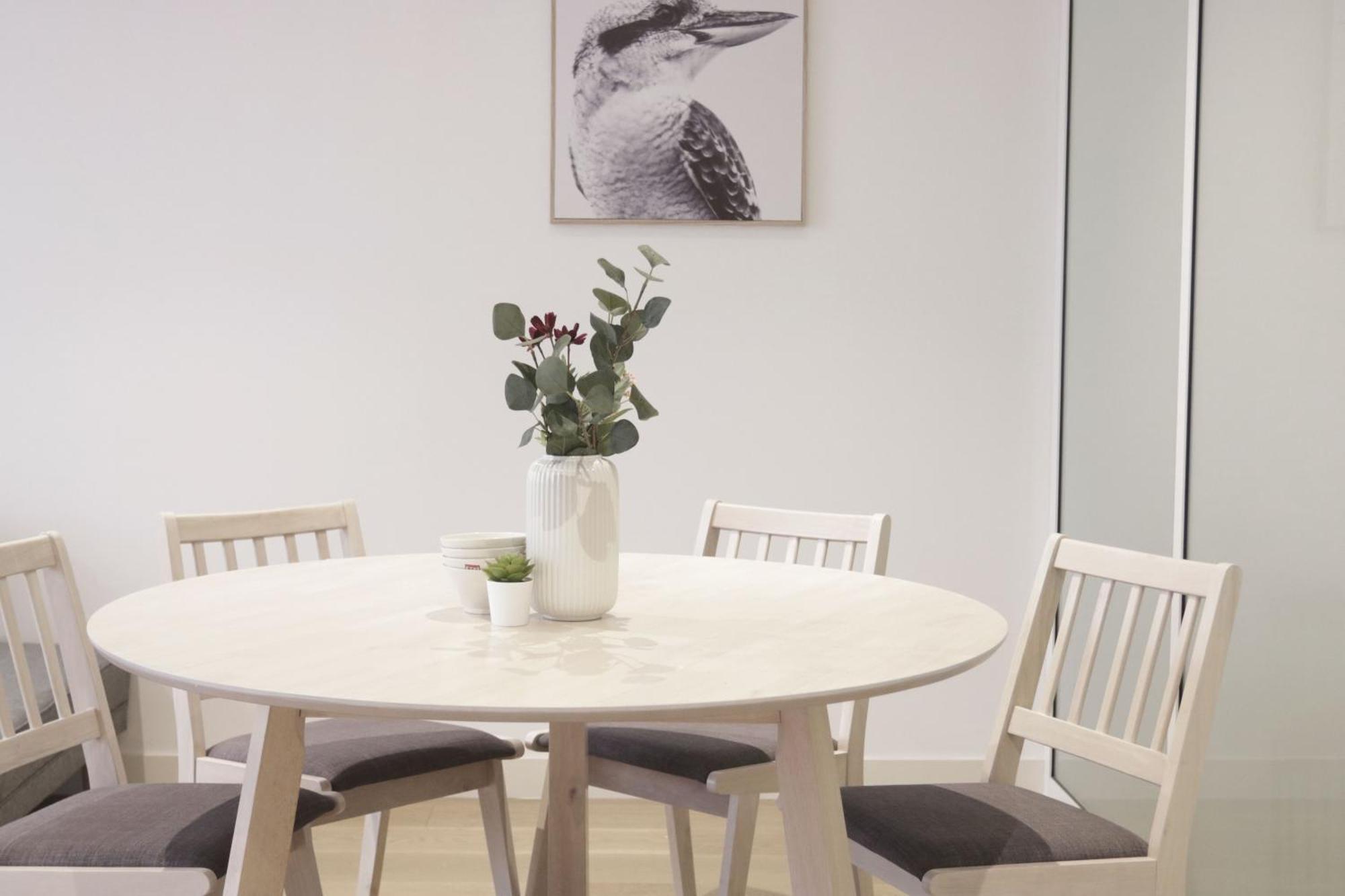 Absolute Collins Apartments Melbourne Ngoại thất bức ảnh