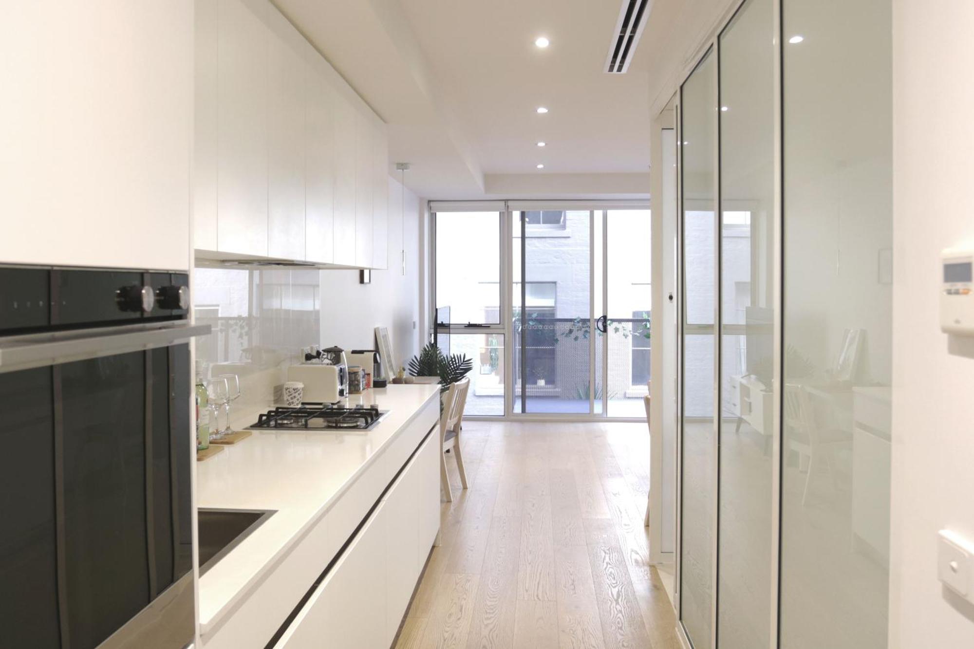 Absolute Collins Apartments Melbourne Ngoại thất bức ảnh