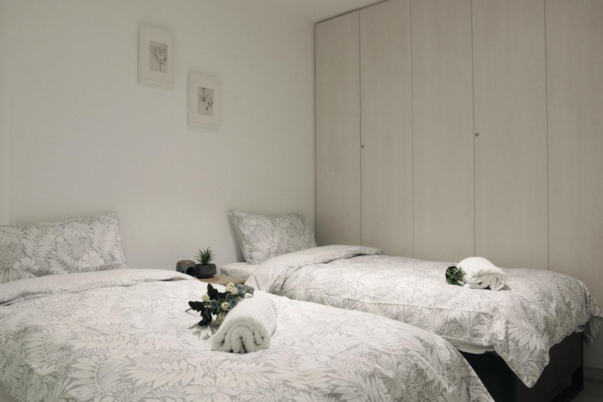 Absolute Collins Apartments Melbourne Ngoại thất bức ảnh