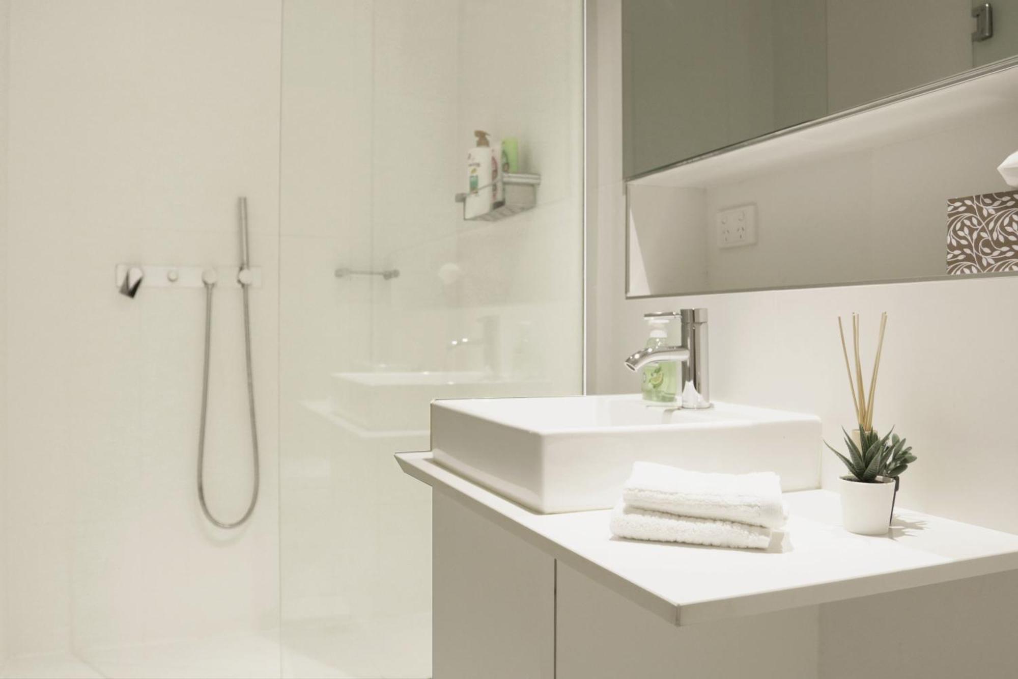 Absolute Collins Apartments Melbourne Ngoại thất bức ảnh