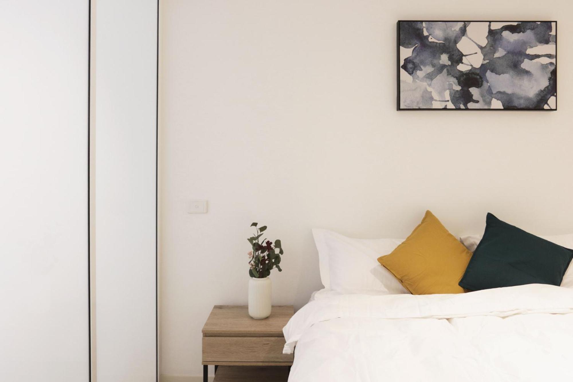 Absolute Collins Apartments Melbourne Ngoại thất bức ảnh