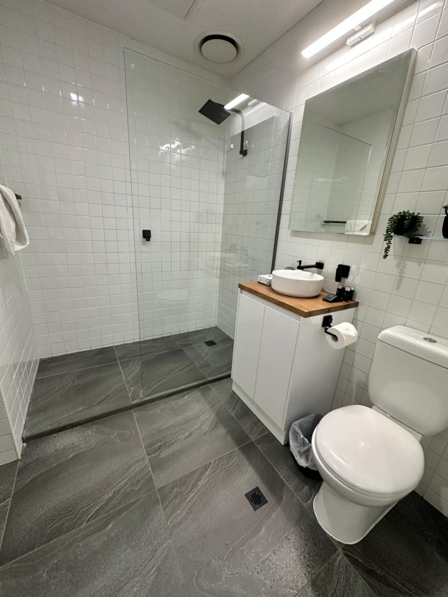 Absolute Collins Apartments Melbourne Ngoại thất bức ảnh