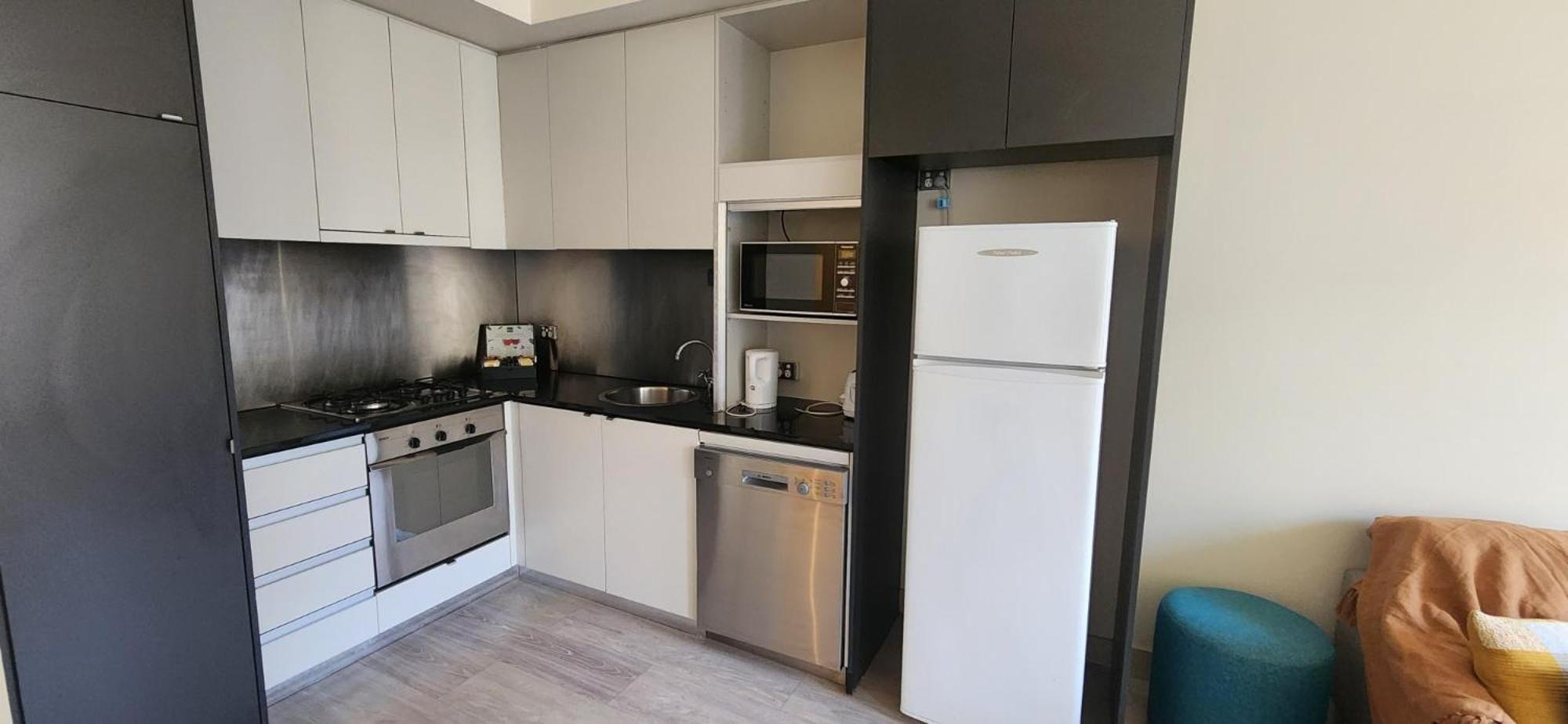 Absolute Collins Apartments Melbourne Ngoại thất bức ảnh