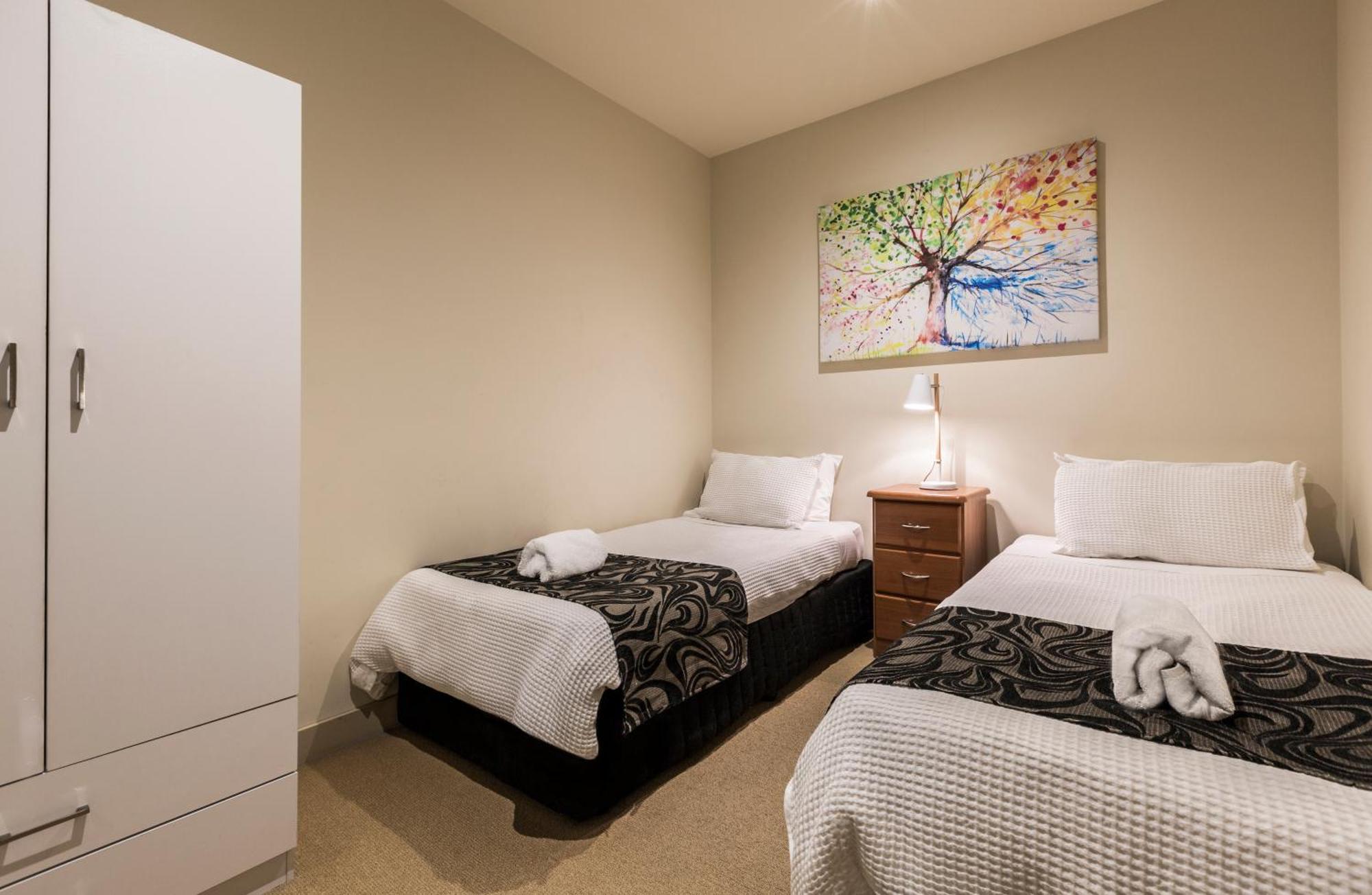 Absolute Collins Apartments Melbourne Ngoại thất bức ảnh