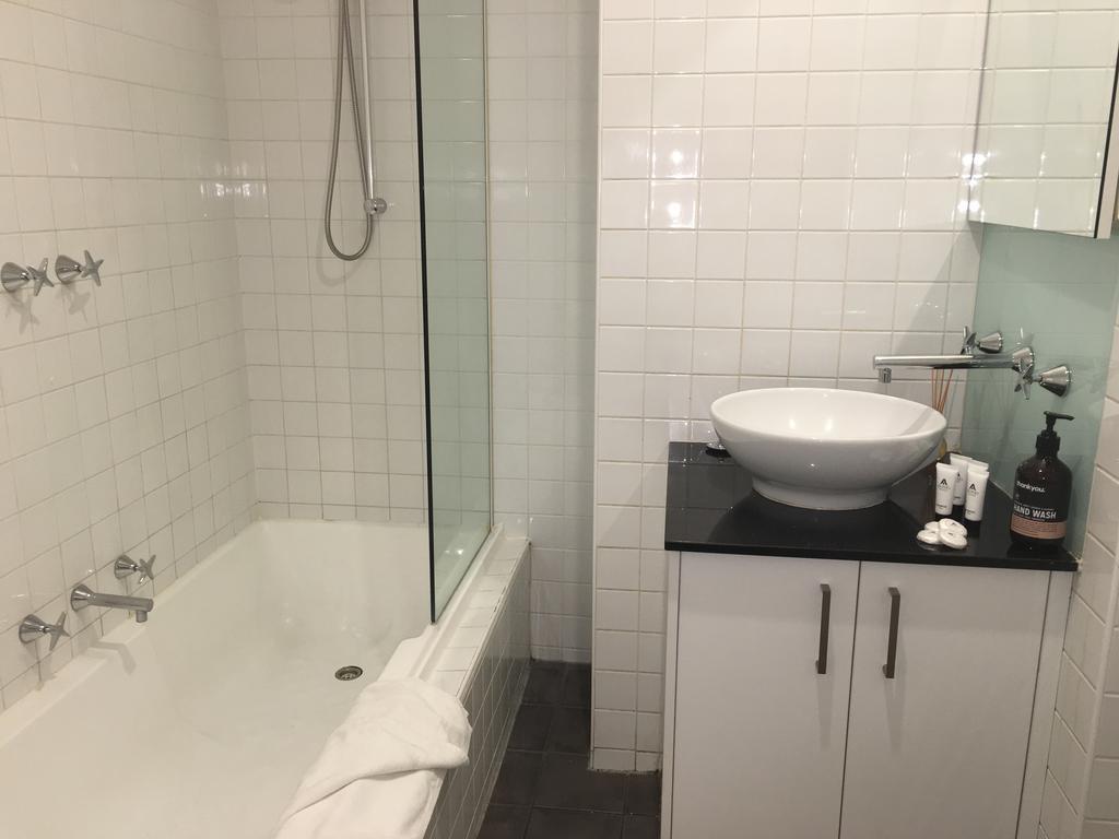 Absolute Collins Apartments Melbourne Ngoại thất bức ảnh