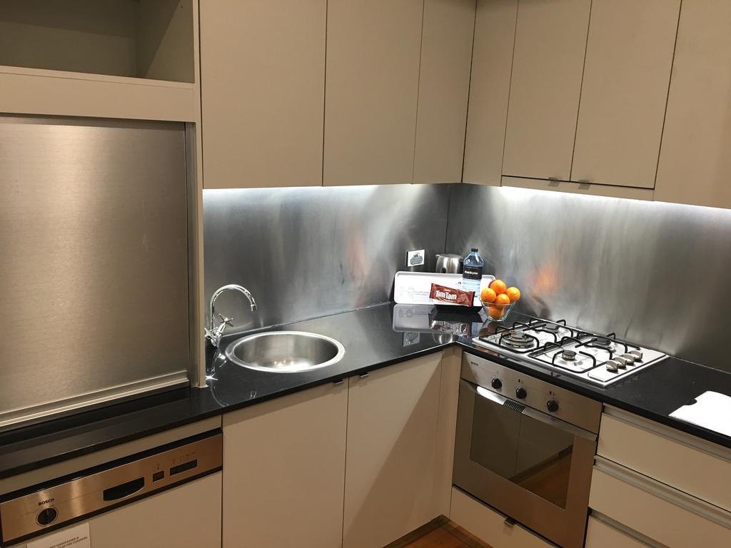 Absolute Collins Apartments Melbourne Ngoại thất bức ảnh
